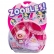 ZOOBLES - Трасформиращо се топче Z-Girlz с къща  1